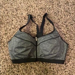 Victoria’s Secret sports bra